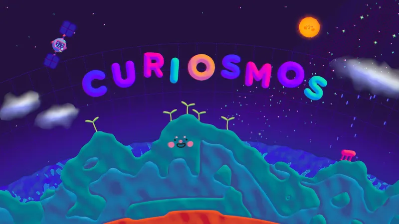 Curiosmos