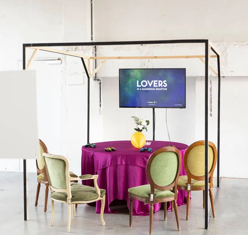 Different Perspectives #2 (2023)